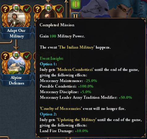 Венеция, Италия и Нидерланды в грядущем дополнении Europa Universalis IV