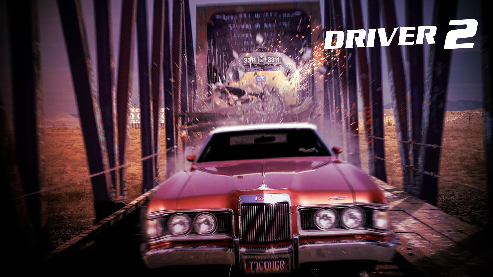 Driver 2 и его вторая жизнь: о наследии автомобильного экшена и фанатском творчестве