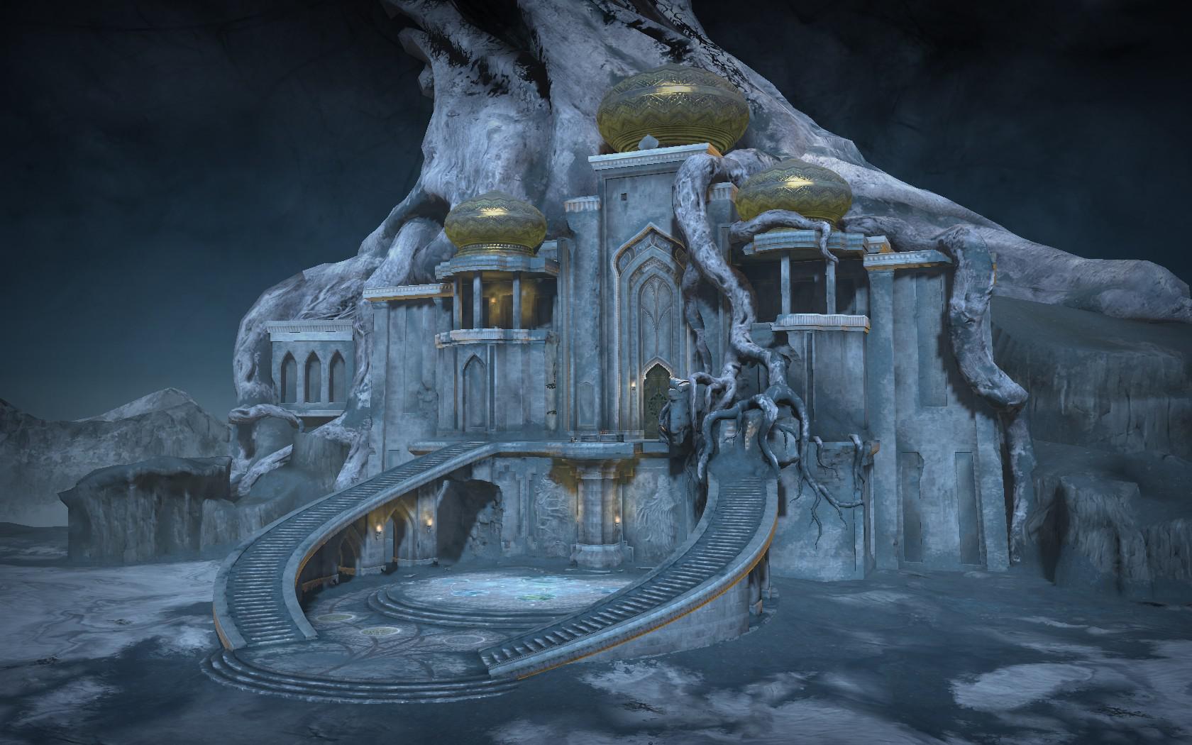 Пойдем и спасем мир, «Принцесса»: о Prince of Persia (2008) — моей любимой игре Ubisoft