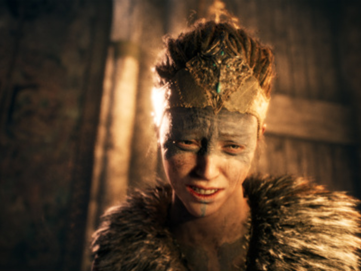 Как Hellblade говорит о психических расстройствах и ломает стигму вокруг понятия ненормальности