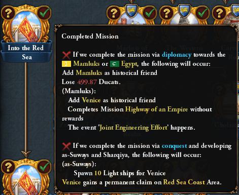 Венеция, Италия и Нидерланды в грядущем дополнении Europa Universalis IV