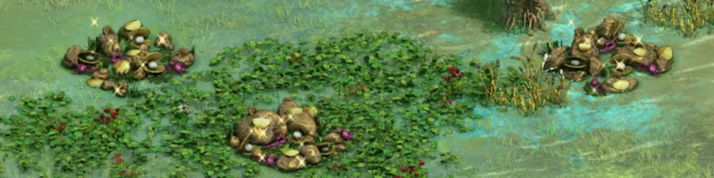 Афины и общие особенности флота в грядущем дополнении Age of Empires II: DE