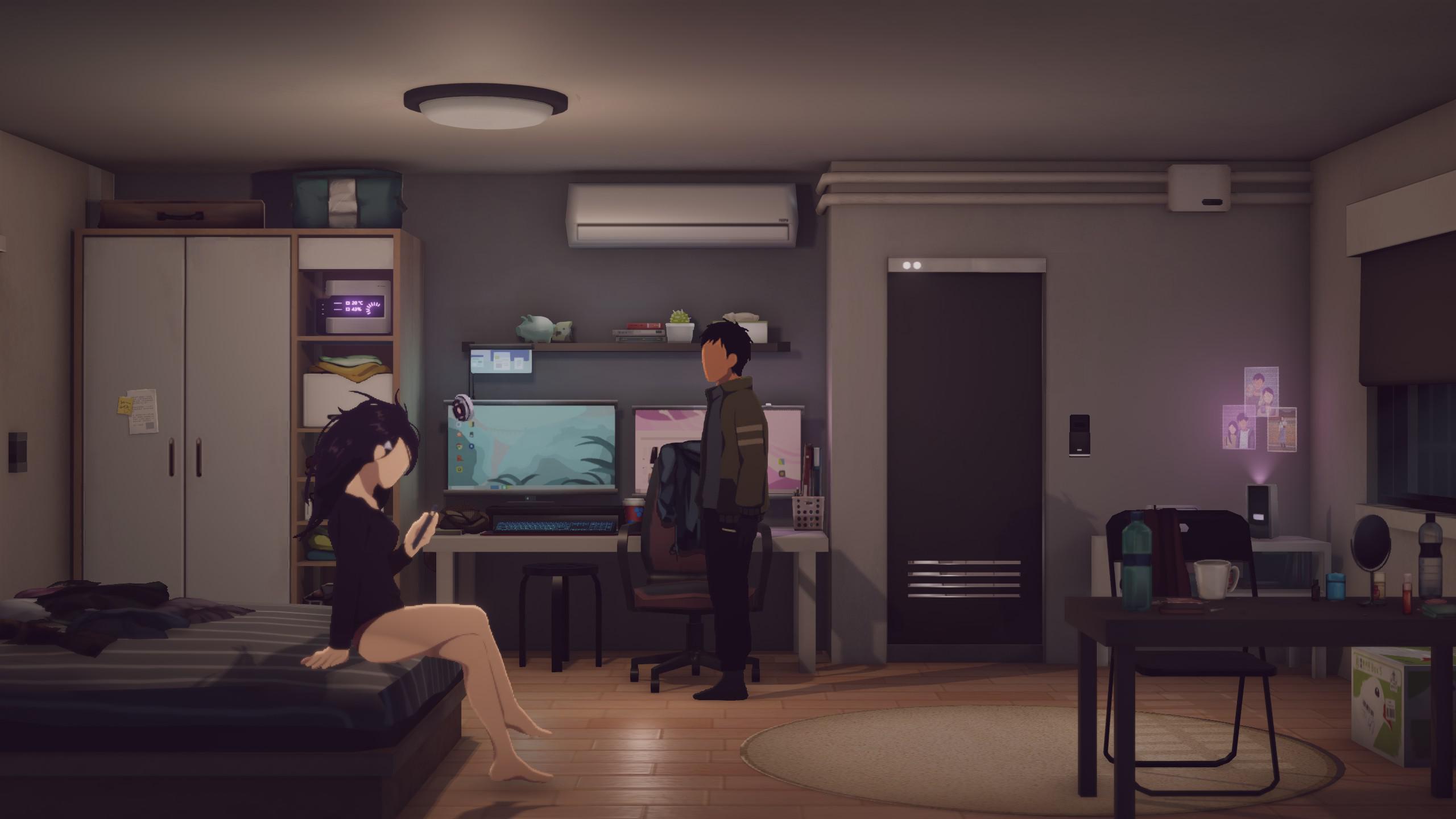 Впечатления от демок с фестиваля Steam LudoNarraCon 2024