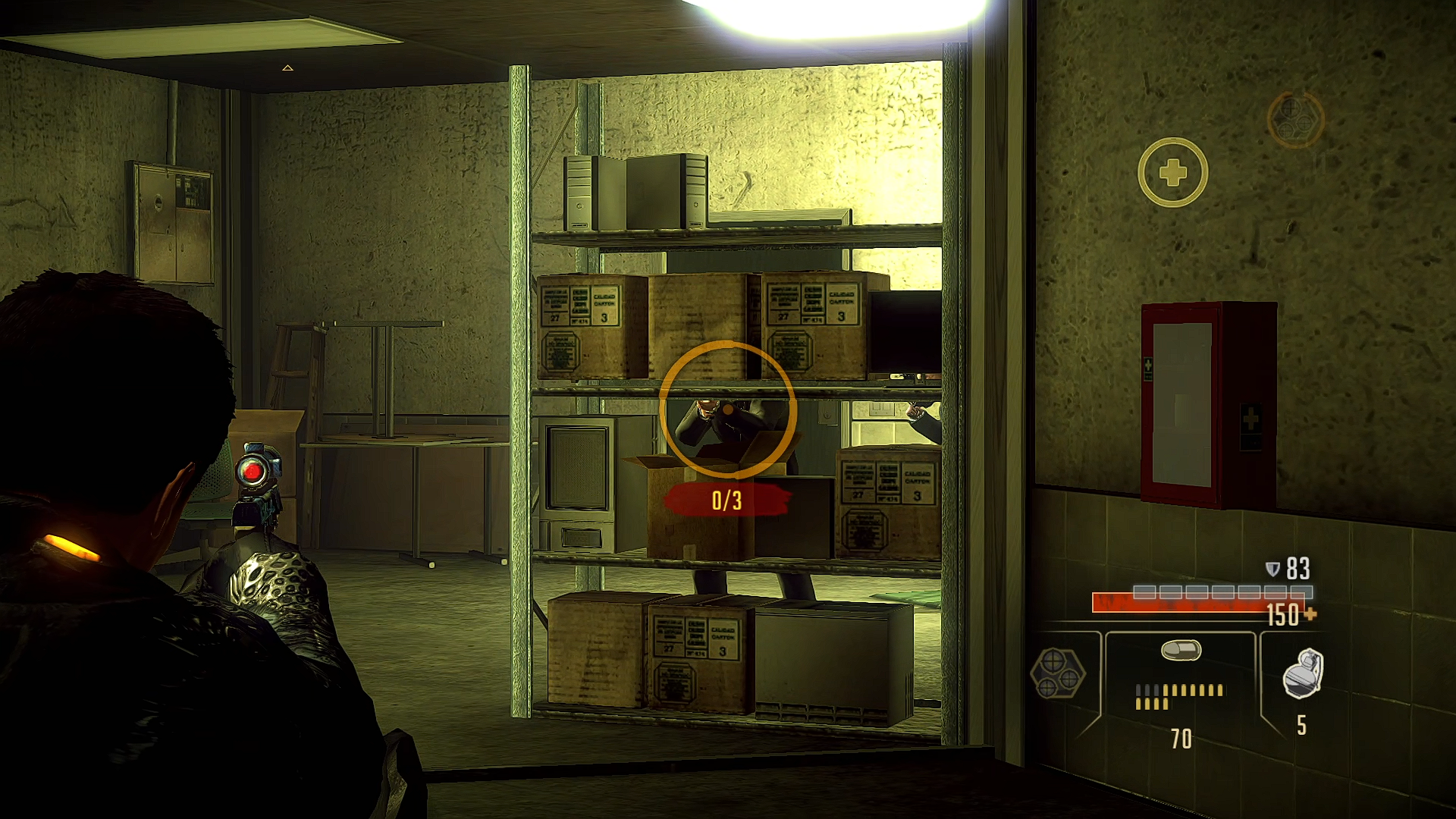 Alpha Protocol. Культовый провал Obsidian Entertainment