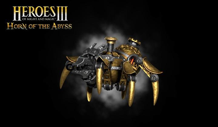Tavern of Might and Magic взяла интервью у авторов мода Horn of the Abyss