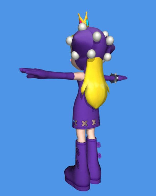 Lorule Weelky №.3 — зима настигла Splatoon 3