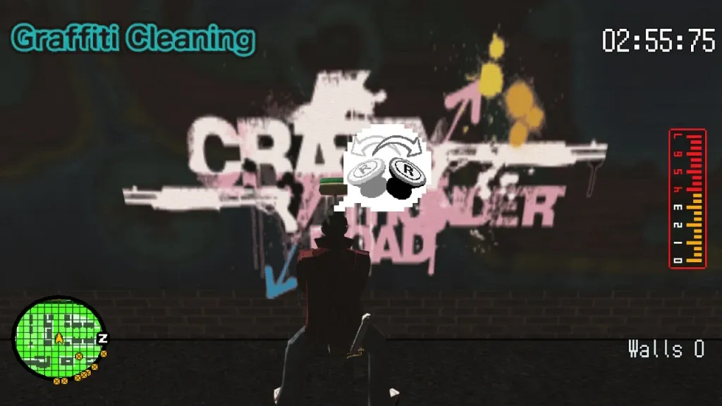 There will be No More Heroes