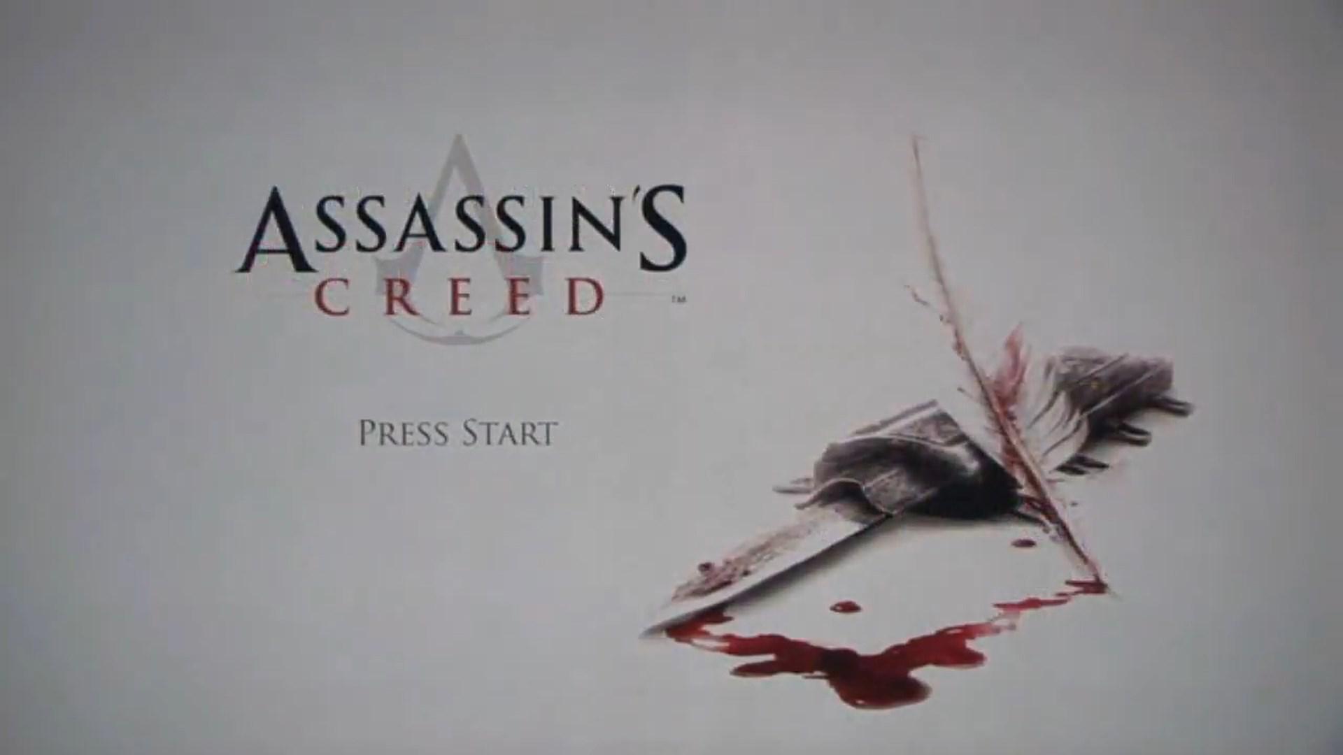 Assassin’s Creed. Триумф или провал? [Проверка временем]