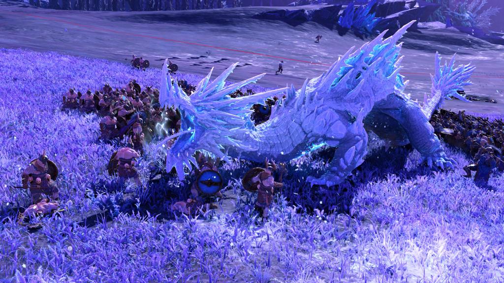 Патч 4.2 для Total War: Warhammer 3 выйдет 22 февраля. Смотрим новшества Кислева