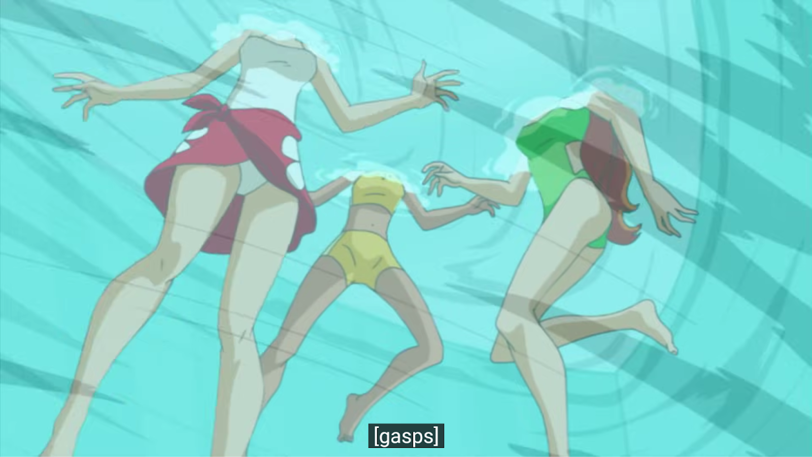 Двойной сеанс 2: Totally Spies! От покушения на Ленина до шпионских пудрениц