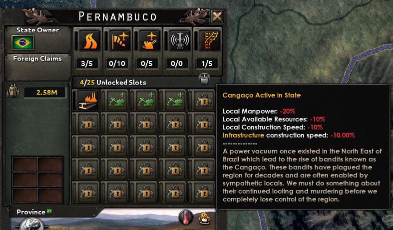 Для Hearts of Iron IV анонсировали дополнение Trial of Allegiance