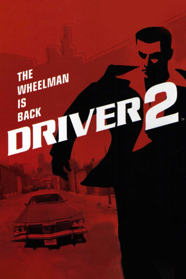 Driver 2 и его вторая жизнь: о наследии автомобильного экшена и фанатском творчестве