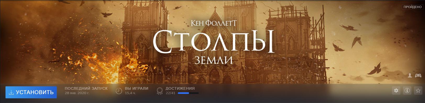 Лучшие игры 2020-го года