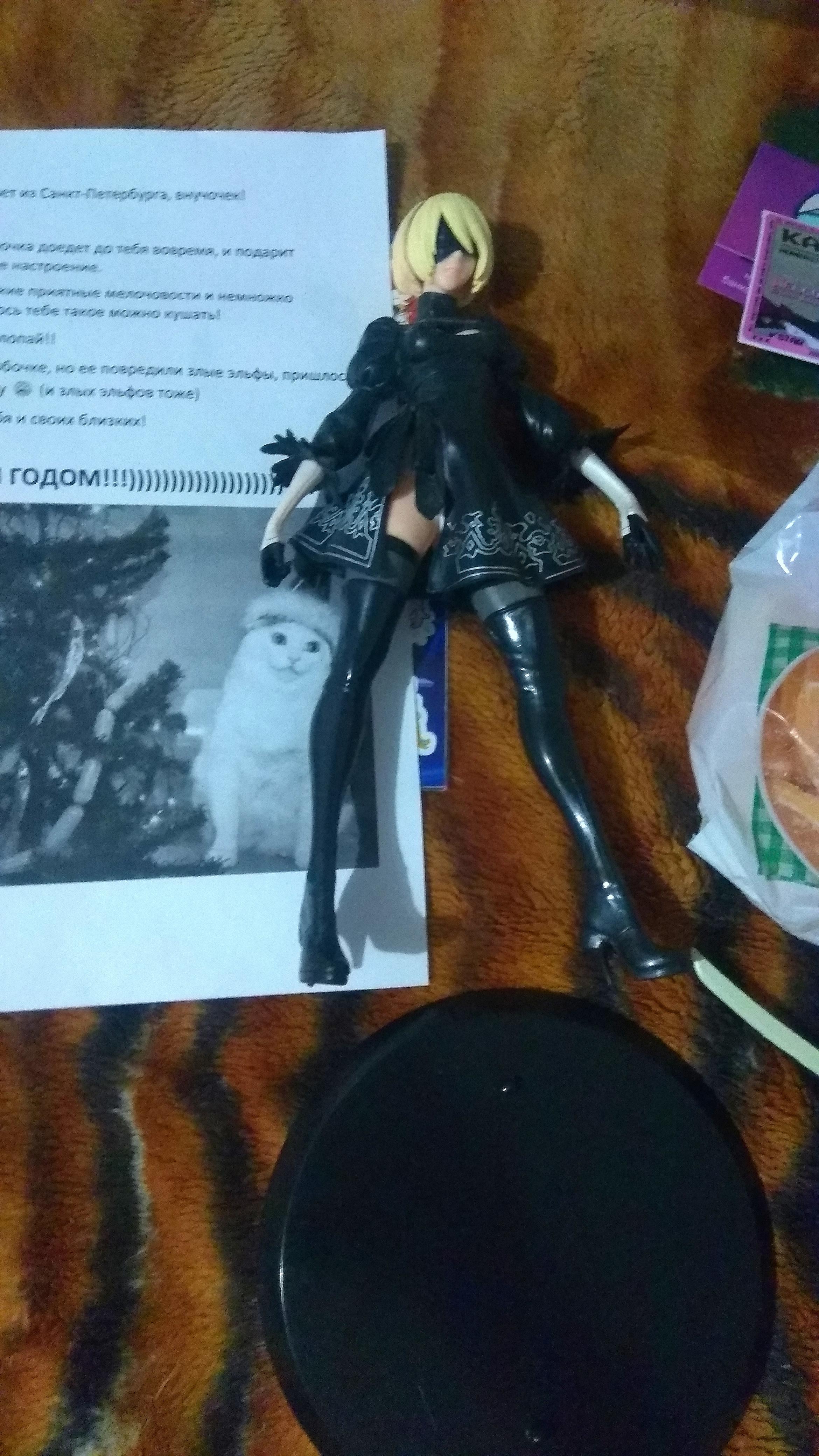 По сравнению с альбомным листом