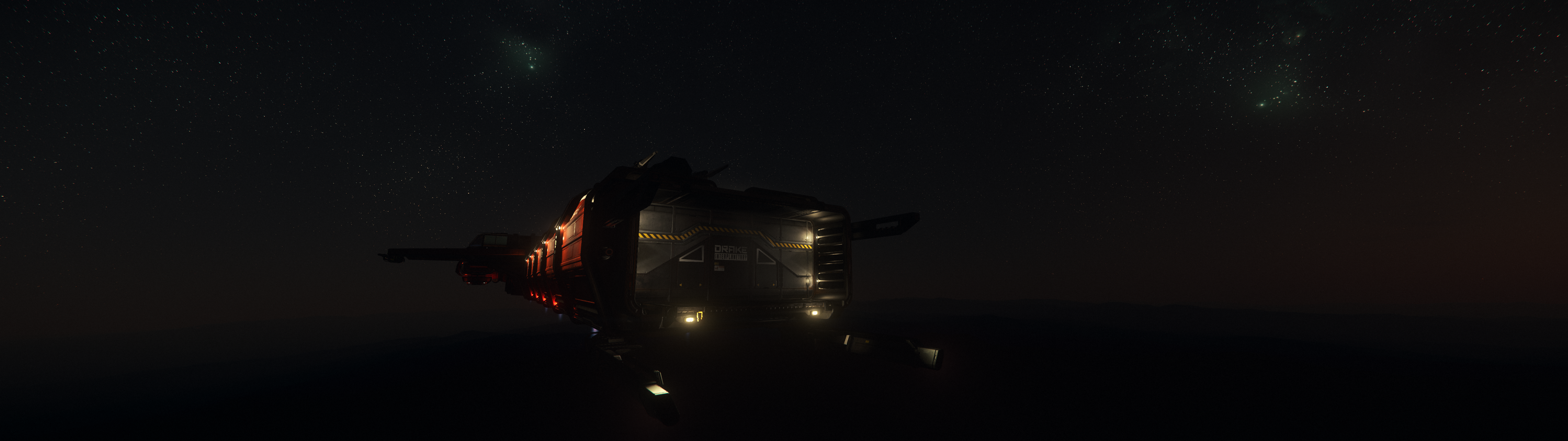 Star Citizen - несбыточная мечта