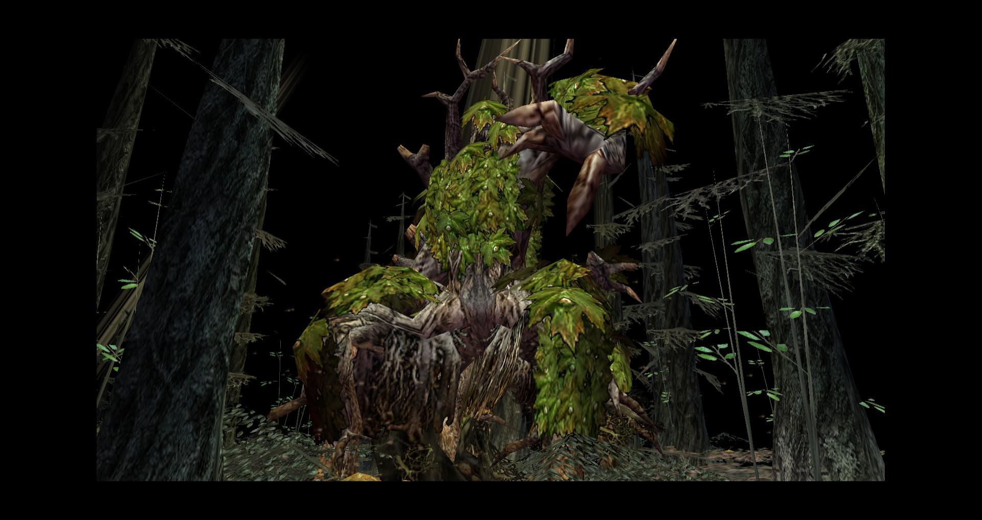 Dungeon siege 2. Не обошлось без драконов