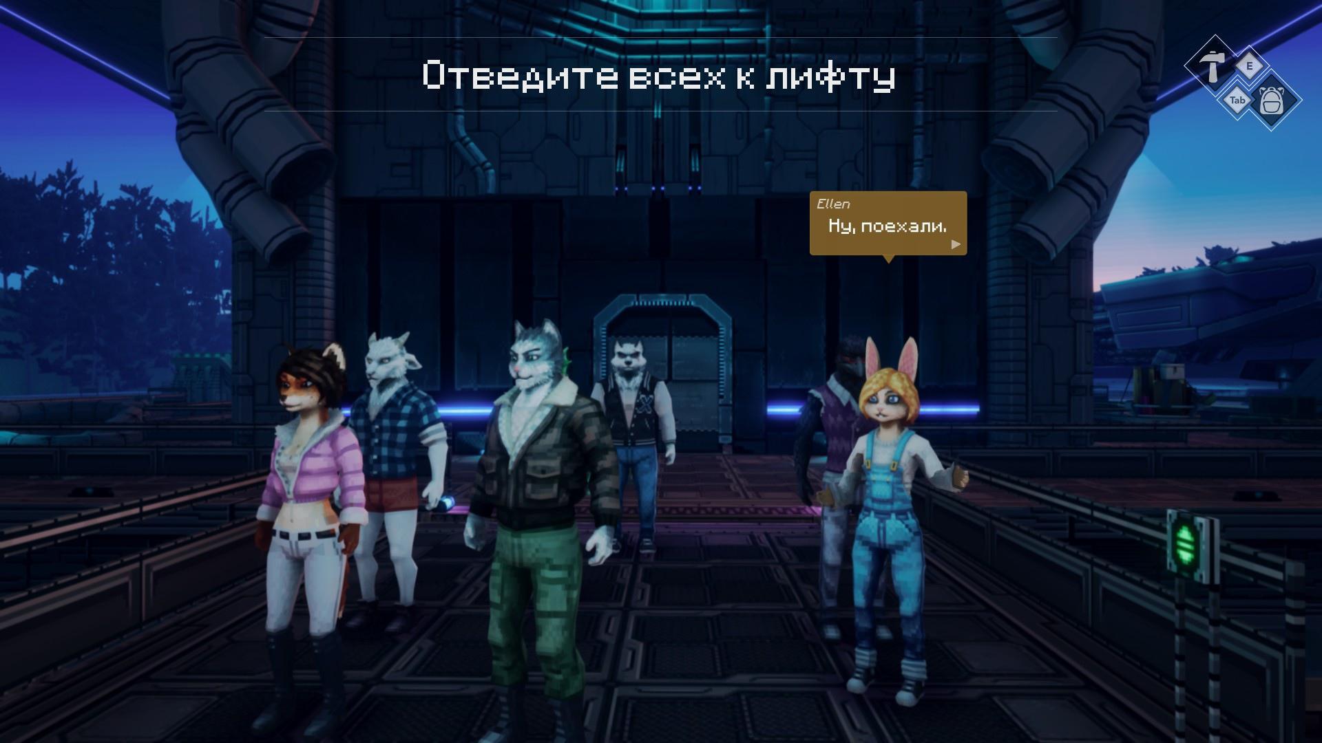ККигроплей#5