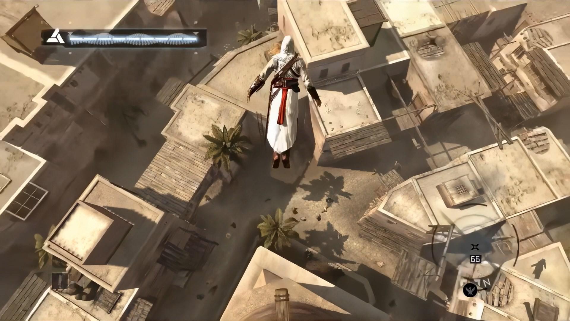 Assassin’s Creed. Триумф или провал? [Проверка временем]