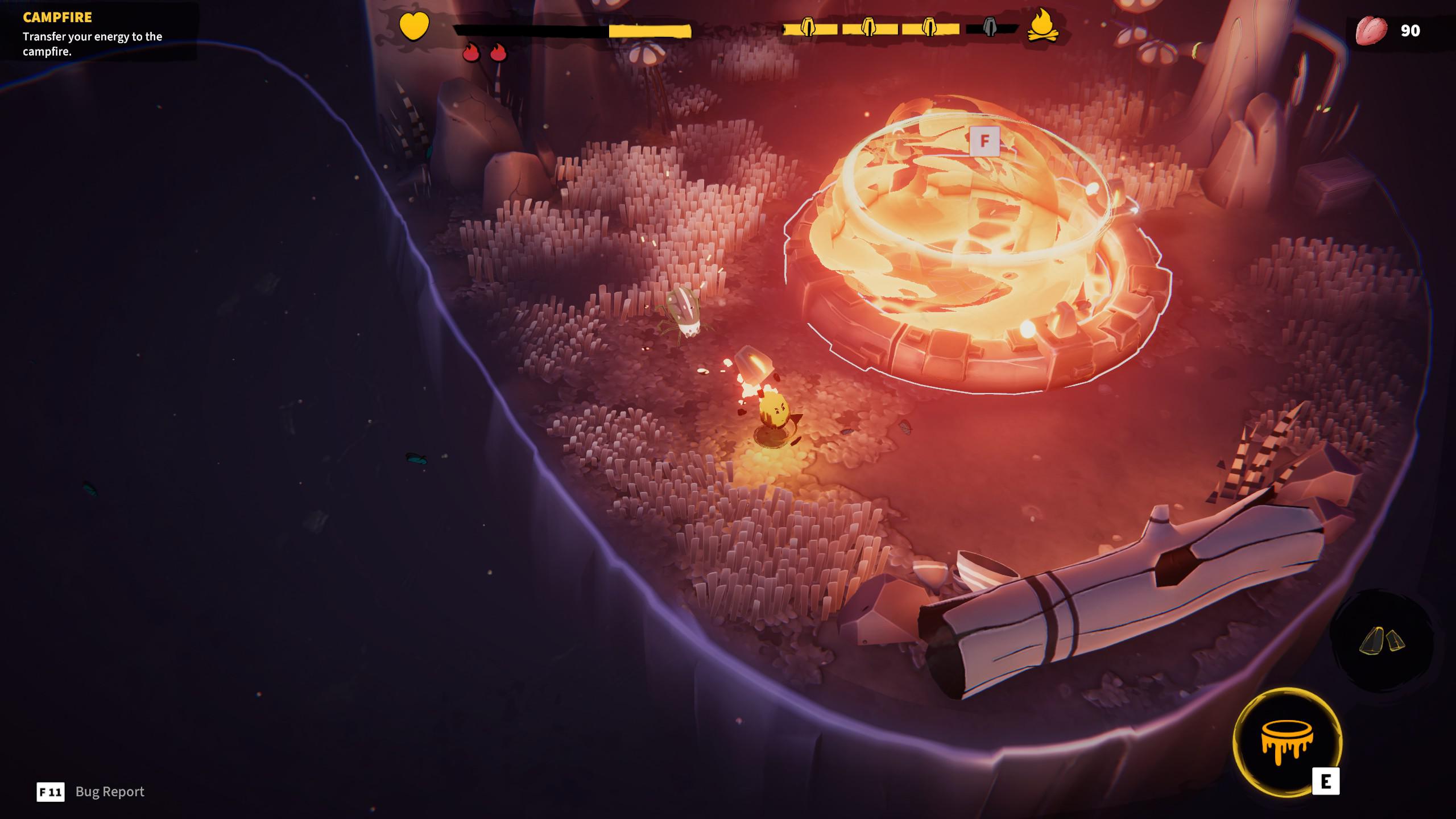 Впечатления от демо-версий с зимнего Steam Next Fest (2023)