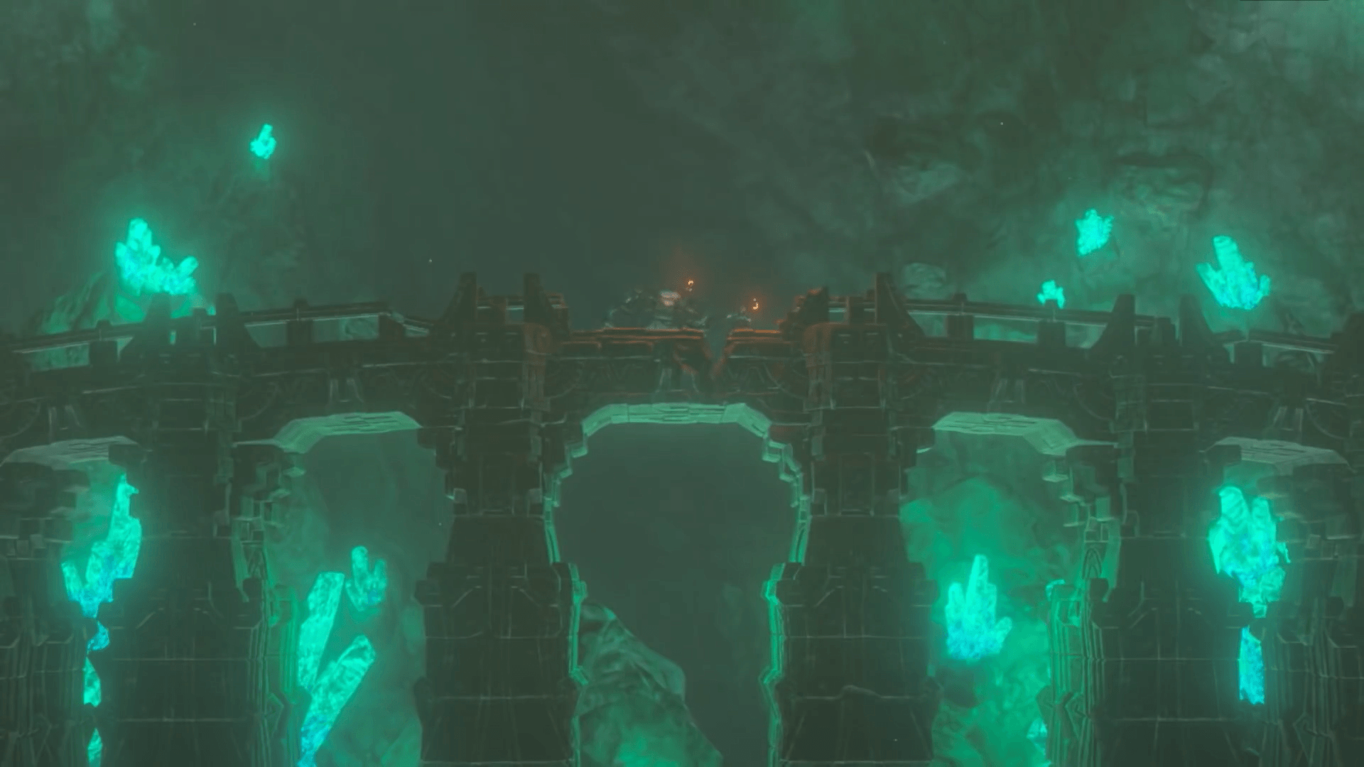 Что нам известно о The Legend of Zelda: Tears of the Kingdom на сегодняшний день