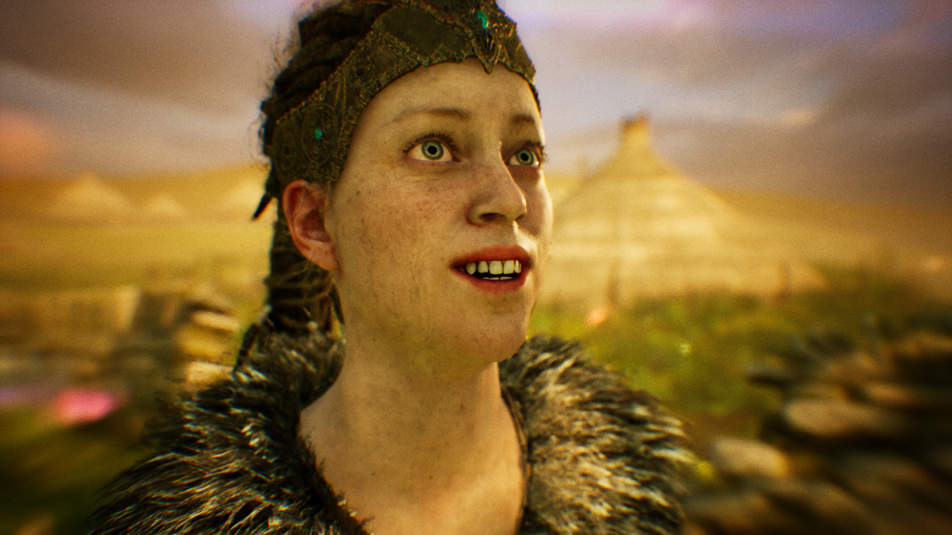 Как Hellblade говорит о психических расстройствах и ломает стигму вокруг понятия ненормальности