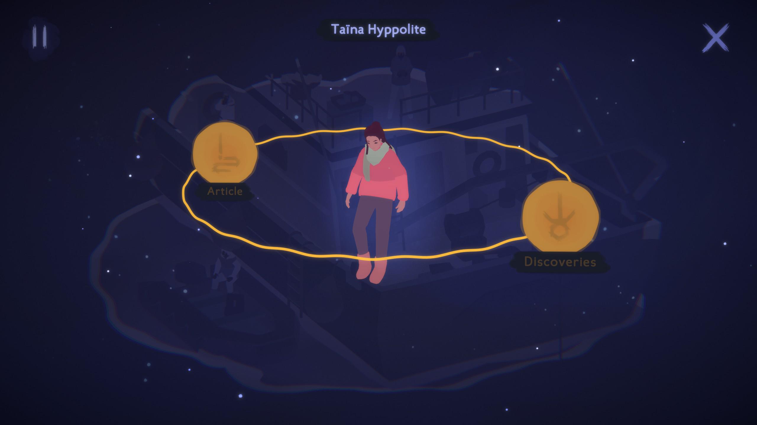 Впечатления от демо-версий со Steam Next Fest