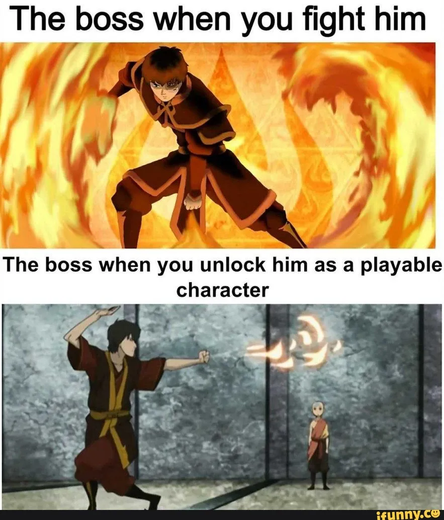 There will be No More Heroes