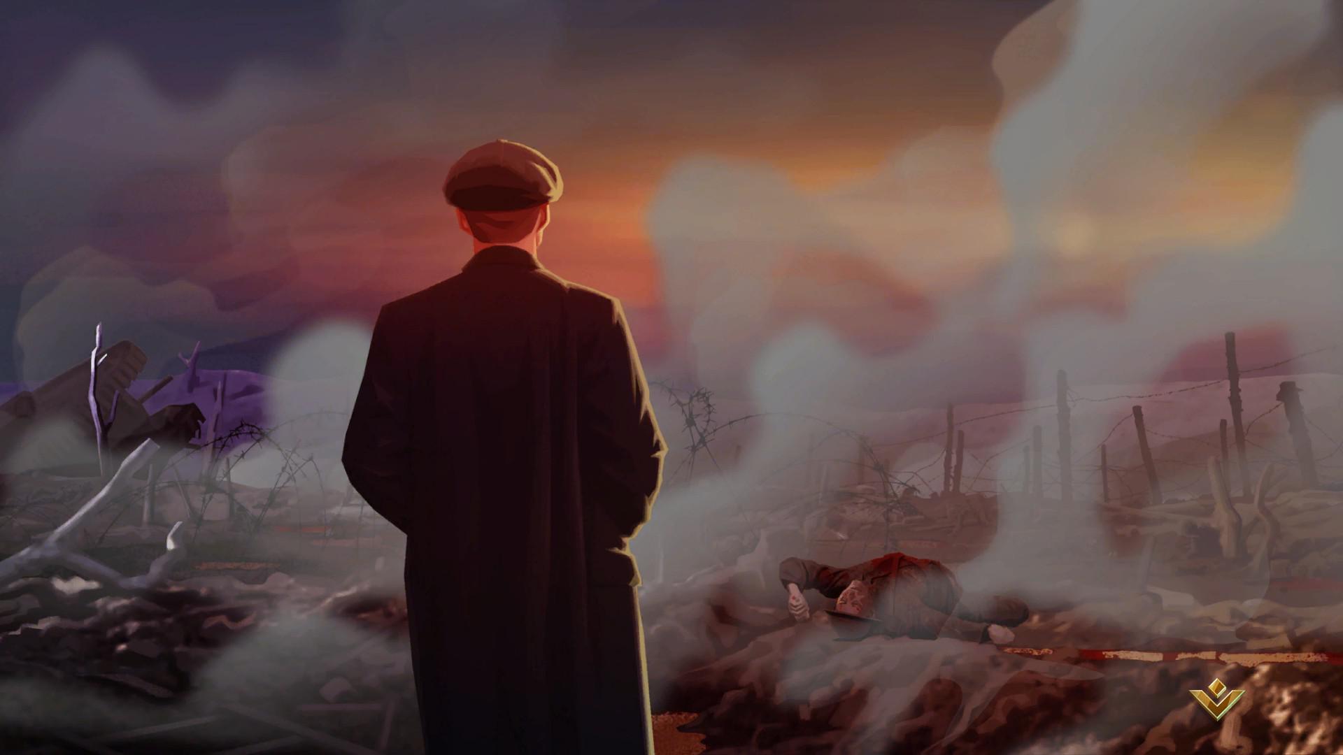 Двойной Сеанс 2. Peaky Blinders / Peaky Blinders: Mastermind