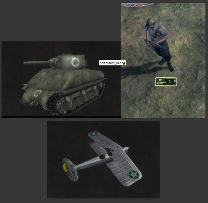 Для Hearts of Iron IV анонсировали дополнение Trial of Allegiance