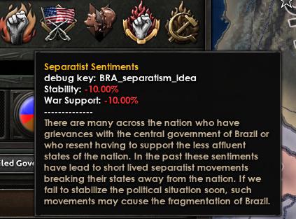 Для Hearts of Iron IV анонсировали дополнение Trial of Allegiance
