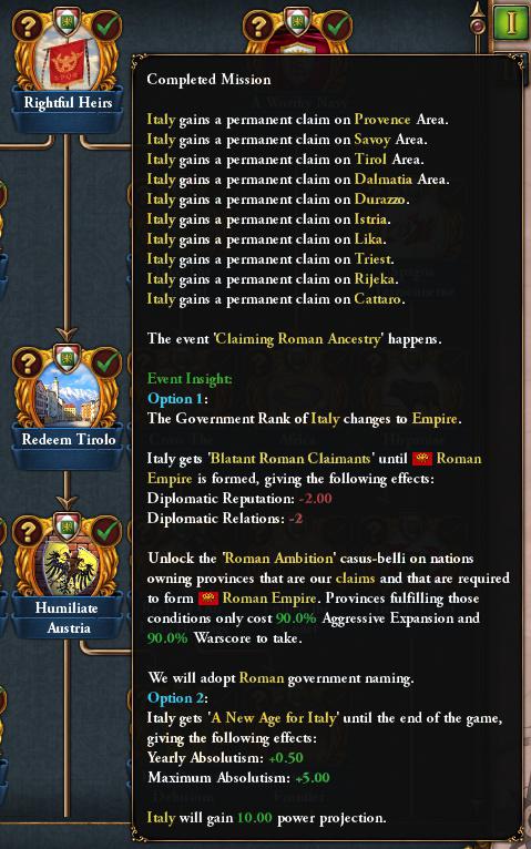 Венеция, Италия и Нидерланды в грядущем дополнении Europa Universalis IV
