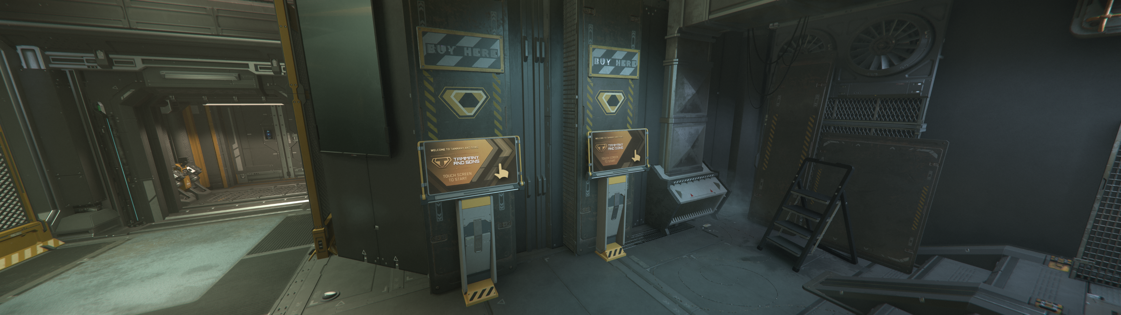 Star Citizen - несбыточная мечта