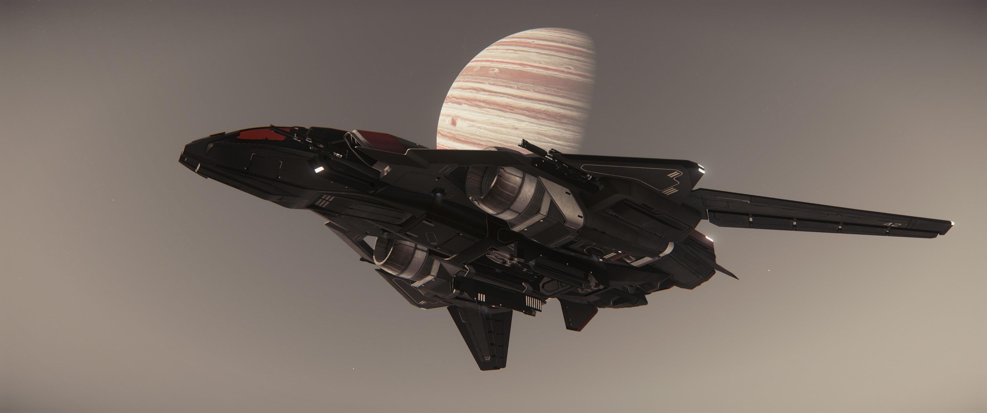 Star Citizen - несбыточная мечта