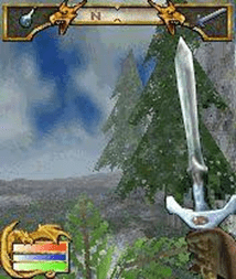 TES Travels: Shadowkey