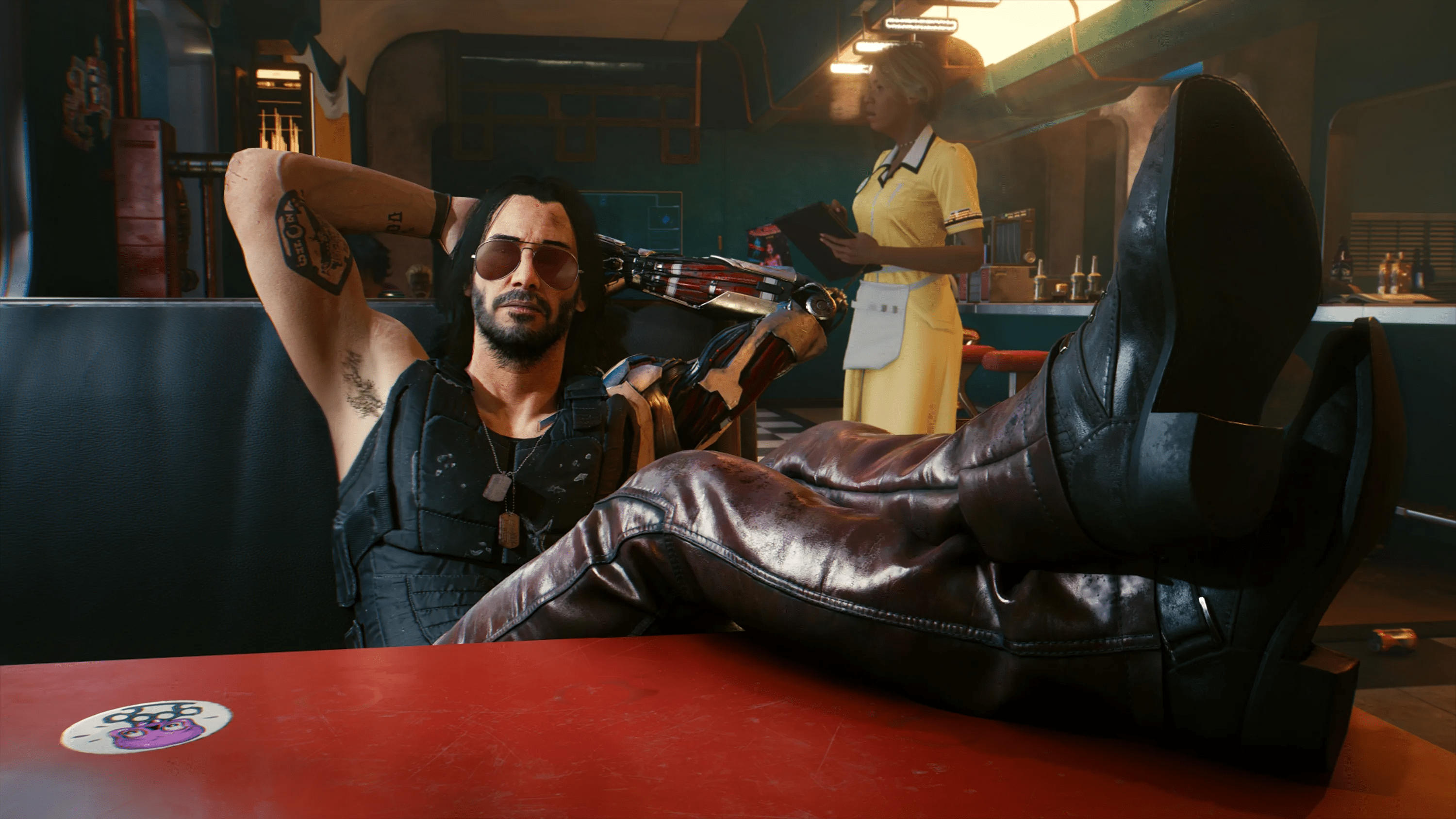 Киберпанк, о котором вы не знали, но без которого не было бы Cyberpunk 2077