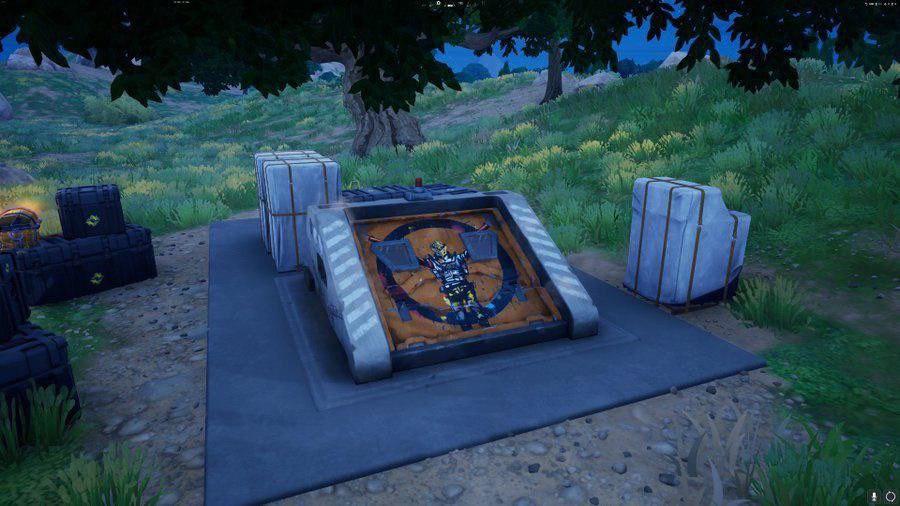 Все детали нового сезона Fortnite «Мифы и герои»