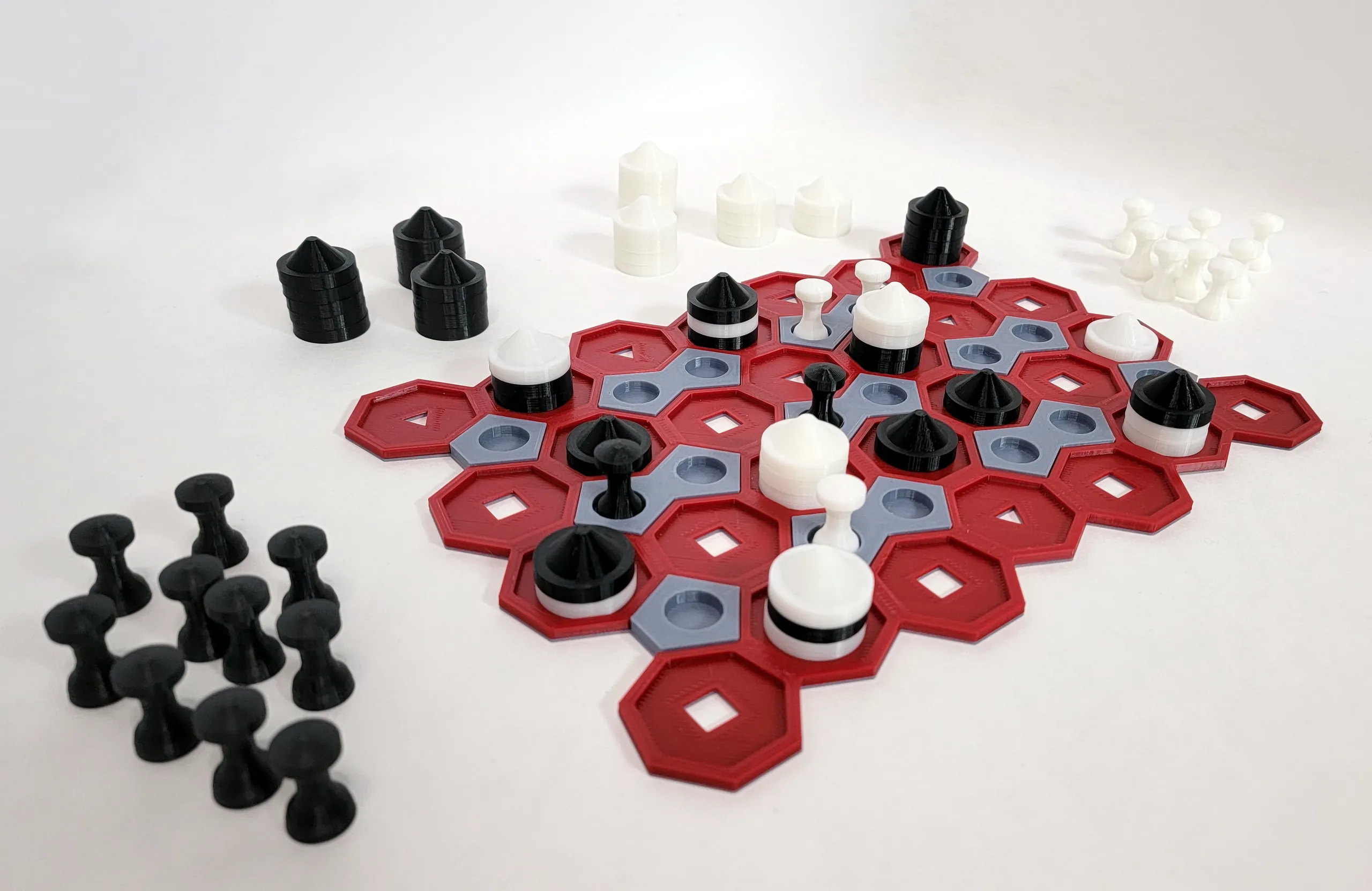 EVL от Nexus Games LLC