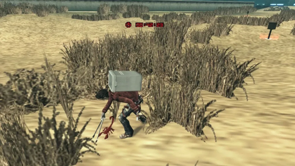 There will be No More Heroes