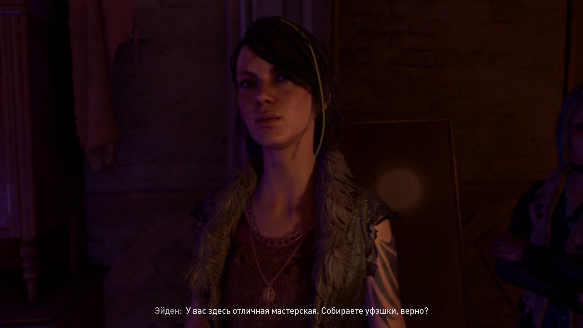 Dying Light 2: Stay Human — игра, где ты убиваешь зомби или сам есть зомби