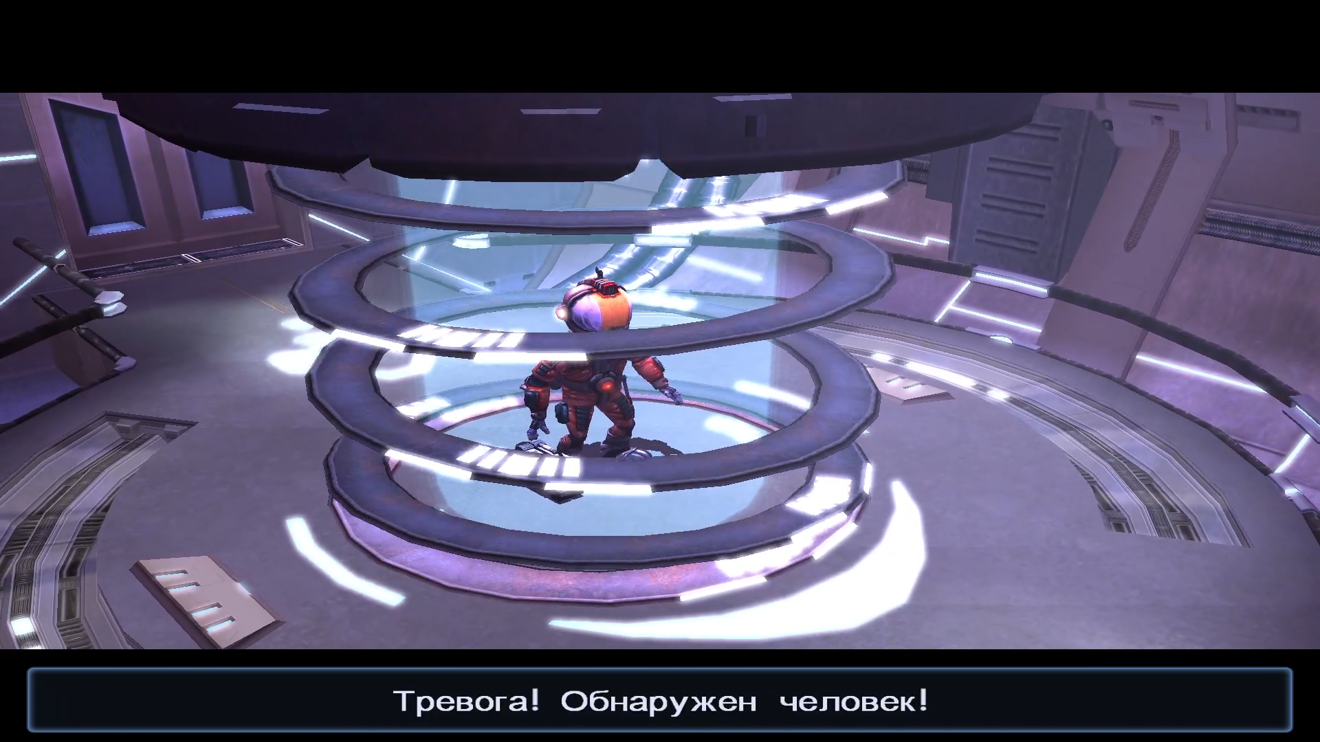 Scrapland: кораблик я построю
