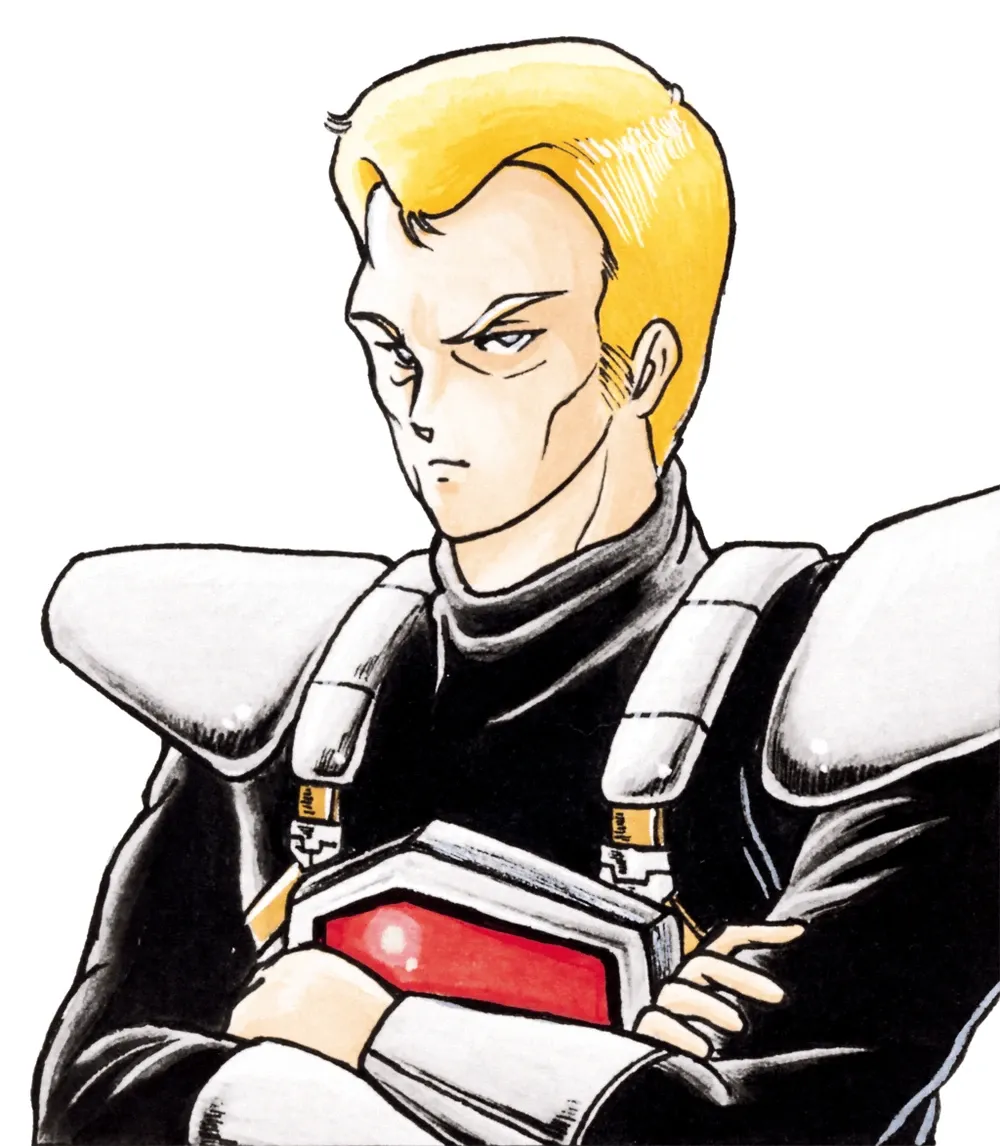 Я НЕНАВИЖУ PHANTASY STAR II (Стоп, что? Я ненавижу Phantasy Star II?!)