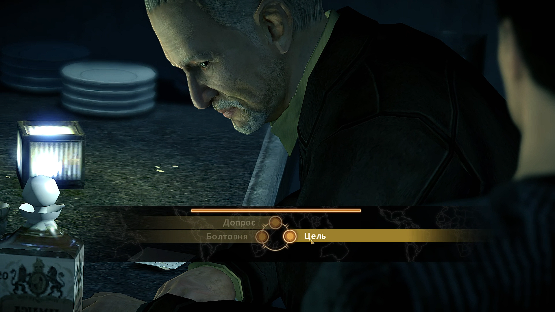 Alpha Protocol. Культовый провал Obsidian Entertainment