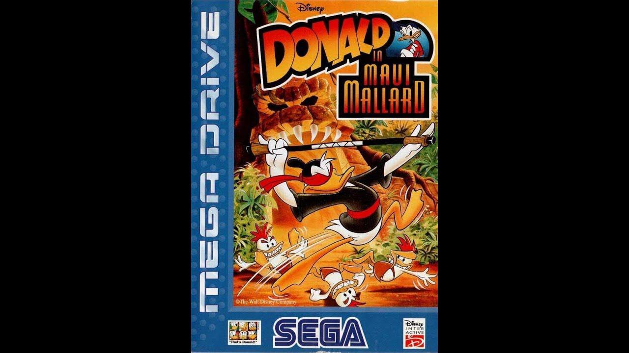 Топ-5 лучших игр с SEGA Mega Drive