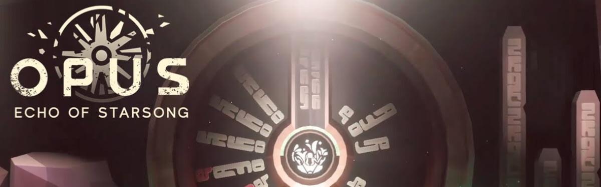 Трилогия OPUS. Часть третья: "Когда поют звёзды"