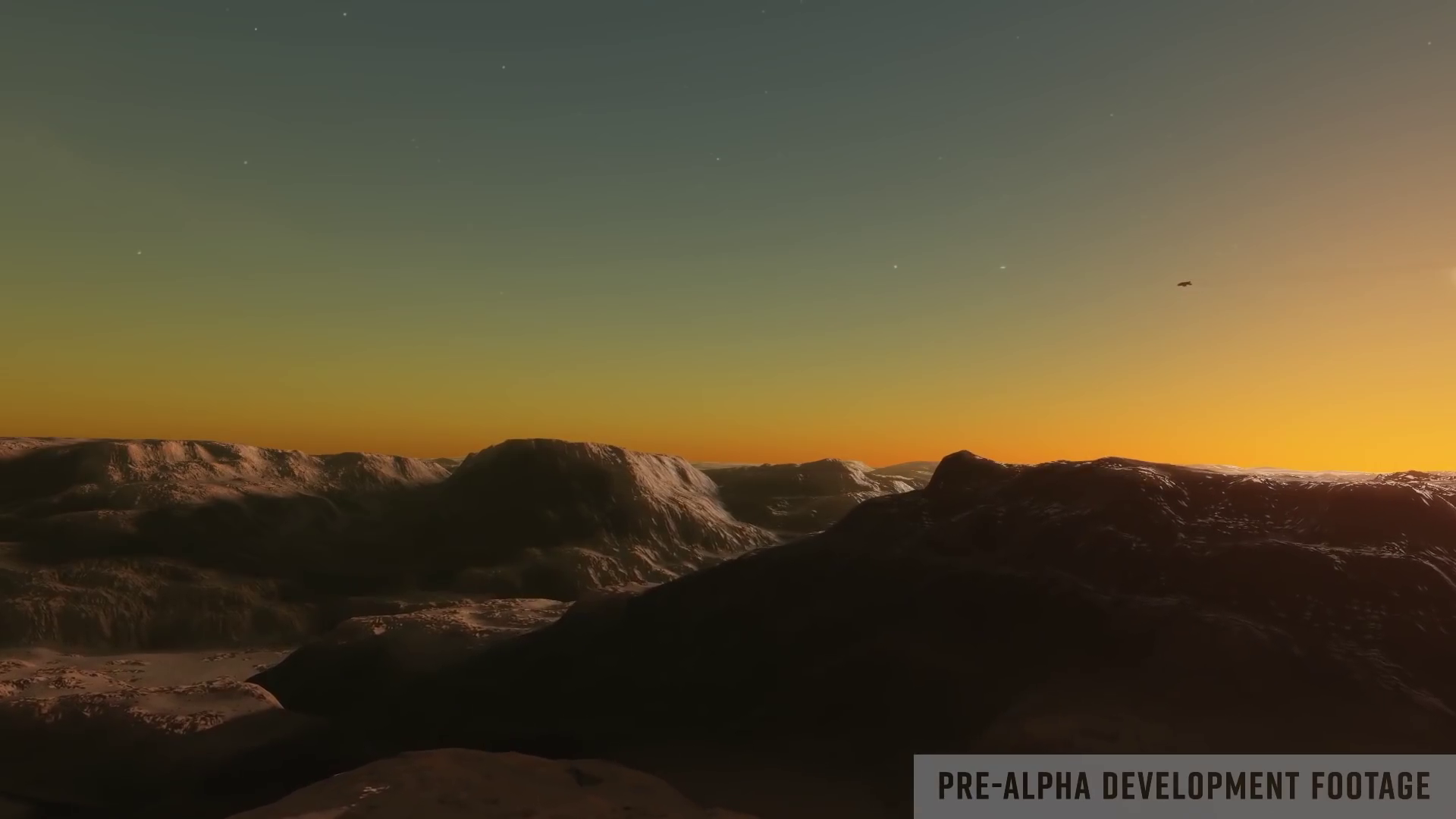 Дневники разработчиков Elite Dangerous: Odyssey. Часть 1