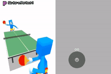 Ретроспектива Rhythm Heaven - самой причудливой и японистой серии Nintendo