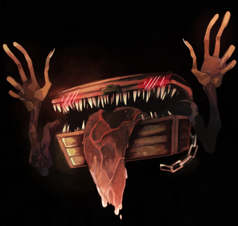 just Mimic!