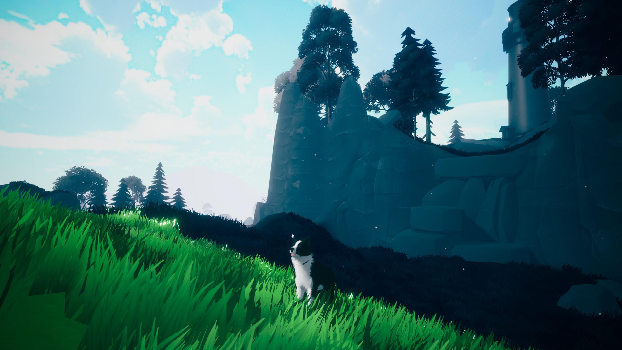Впечатления от демо-версий с зимнего Steam Next Fest (2022)
