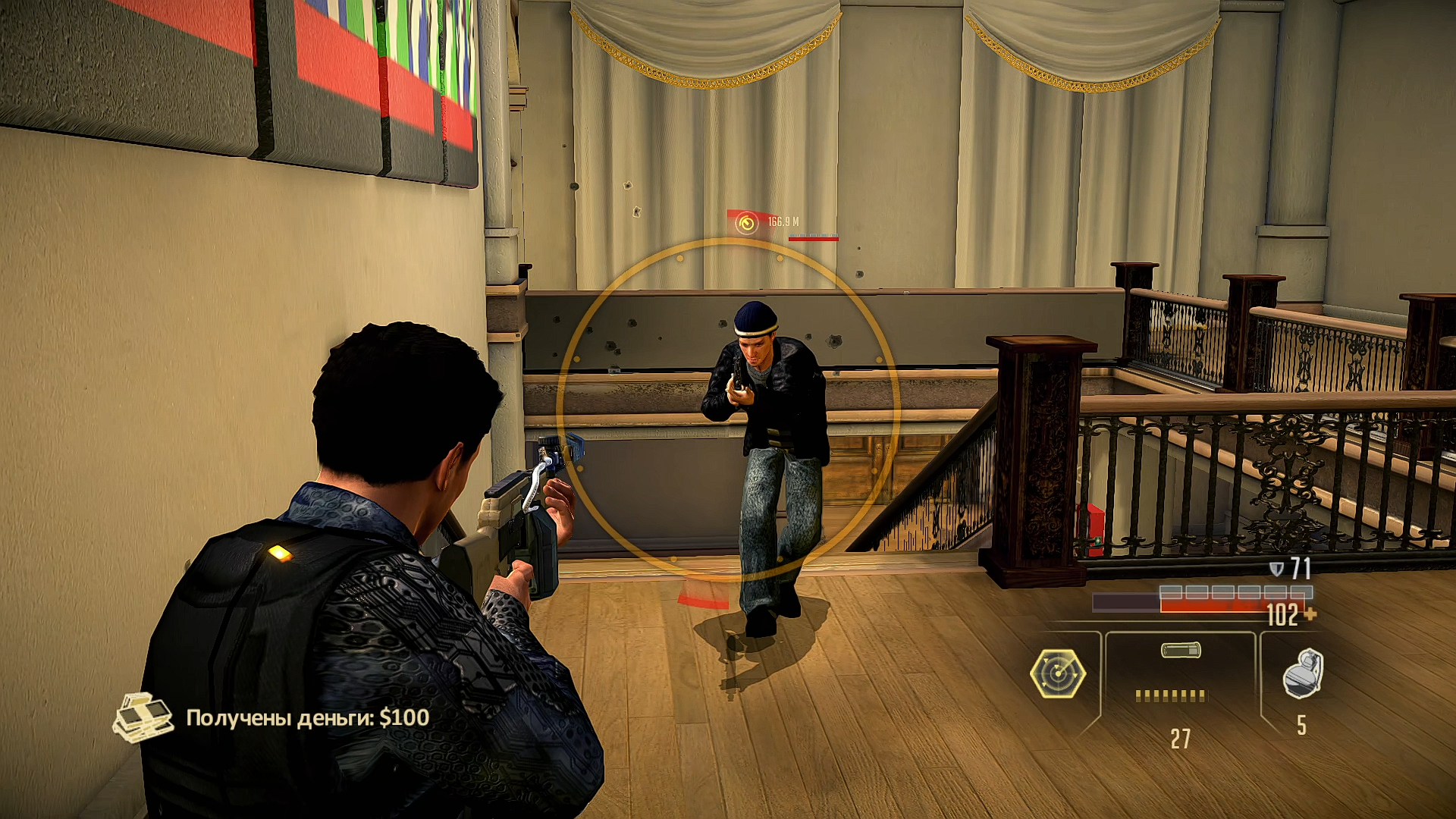 Alpha Protocol. Культовый провал Obsidian Entertainment