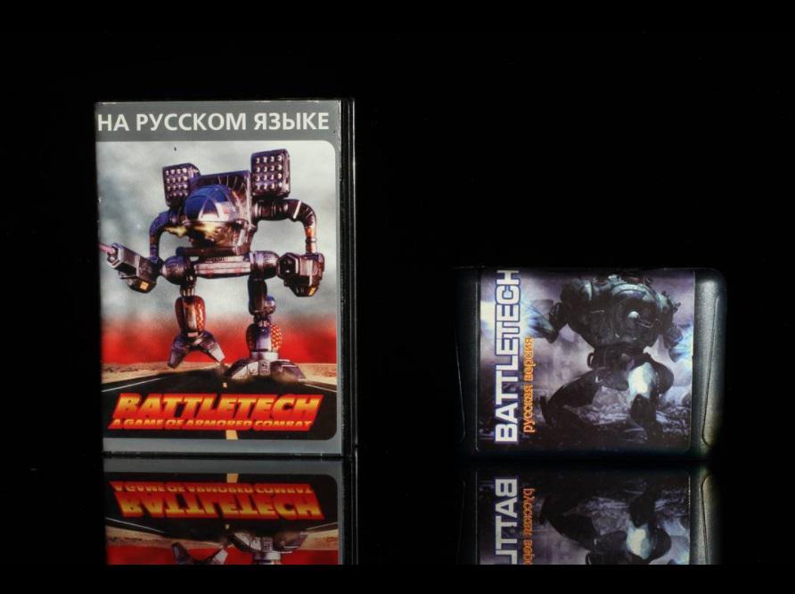 Топ-5 лучших игр с SEGA Mega Drive